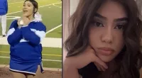 Texas cheerleader Lizbeth Medina 'murdered in cold blood'