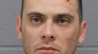 Texas father watched shooting spree suspect allegedly enter family's home from live feed: report
