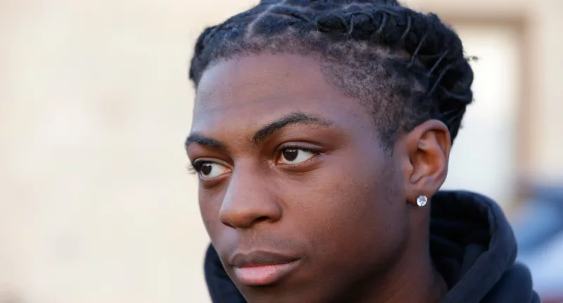 Texas school suspends Black student again over his natural hairstyle
