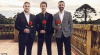 The Bachelors