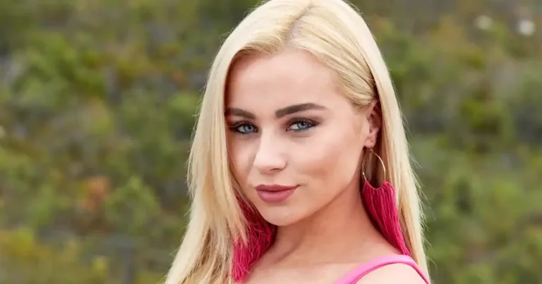 The Challenge Melissa Reeves Weight Loss Before And After