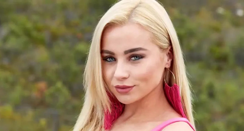 Melissa Reeves Weight Loss