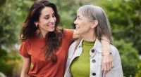 The Moisturizing Hair Mask My 74-Year-Old Mom and I Swear By for Keeping Our Dry, Thick Hair Soft and Smooth