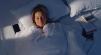 The Next Time You’re Struggling To Fall Asleep, Try ‘Moon Breathing’ for Calm and Tranquility