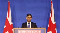 There seems a real possibility that there could soon be a new bid to oust Rishi Sunak