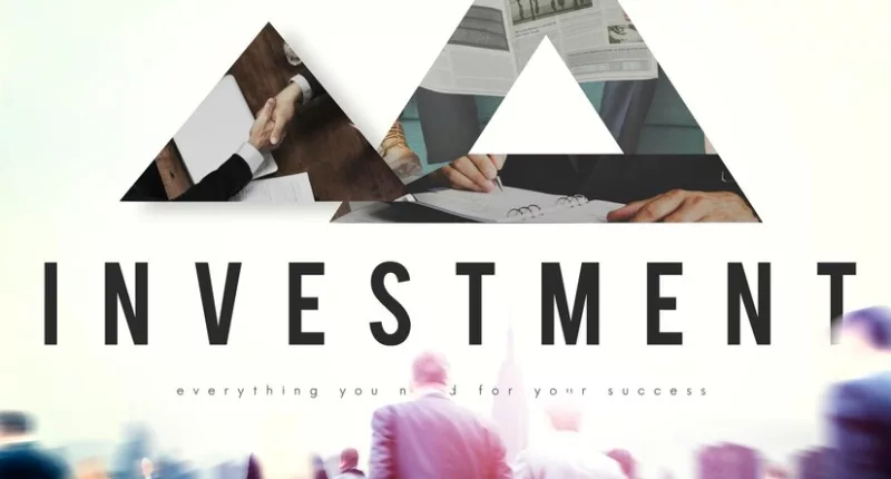 investment concept