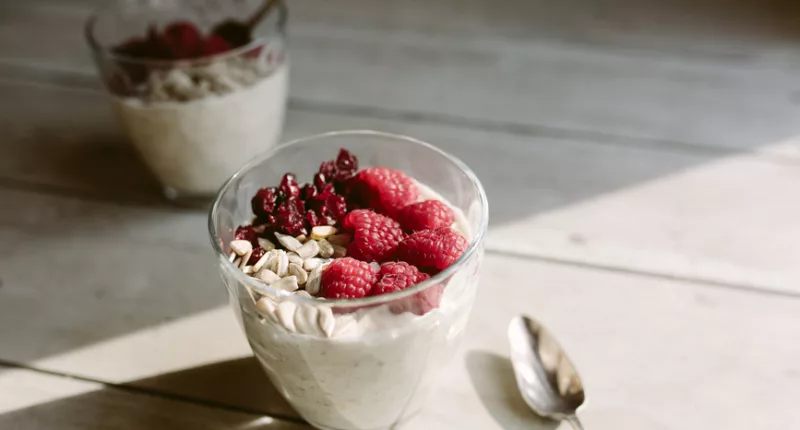 The Type of Protein You Eat—And How Much—Majorly Impacts Your Gut Health. Here’s How