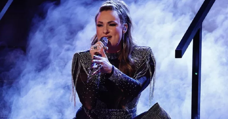 The Voice Jacquie Roar Tattoo Meaning And Design