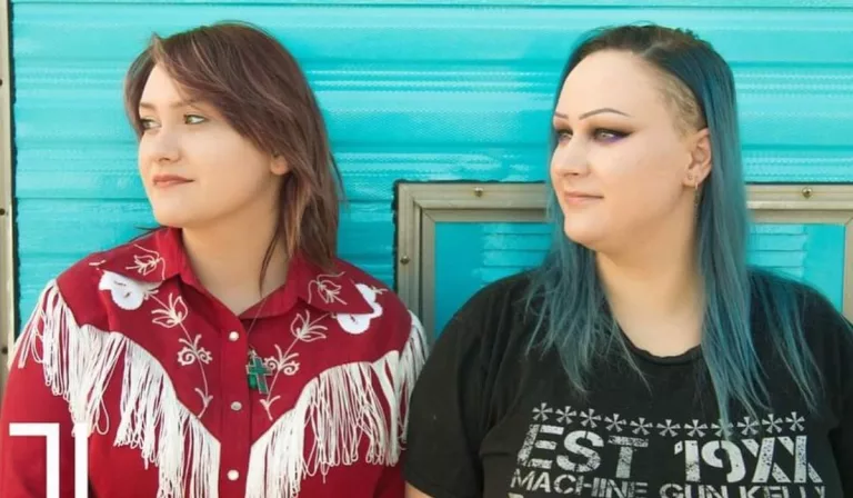 The Voice Ruby Leigh Sister: Who Is Sandra Pearson? Age Gap