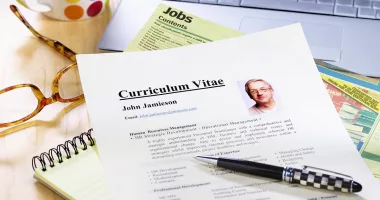 The five things you SHOULD lie about on your resume