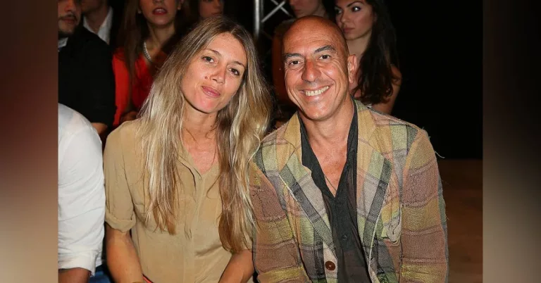 Theodora Bugel Biografia And Eta: Roberto Ciufoli Moglie