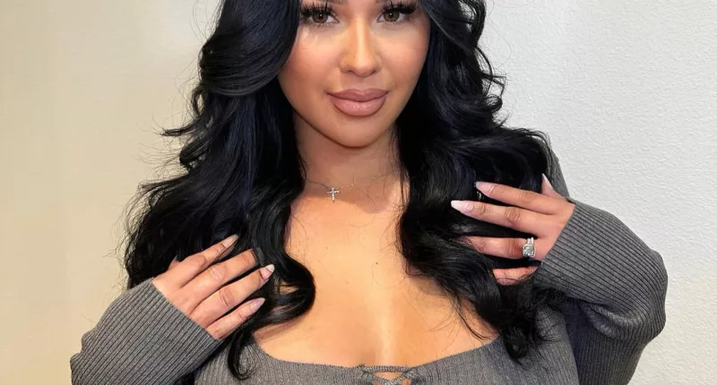 Theresa was the owner of House of Glam Hawaii LLC