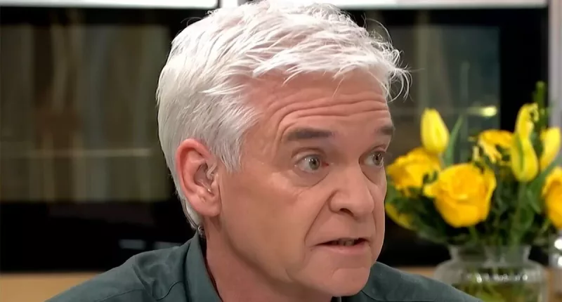 This Morning staff 'all knew about Schofield affair but feared for job if they spoke out'