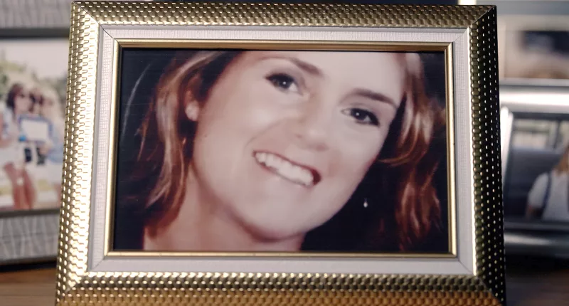 Thomas Matusiewicz Guns Down Ex-Daughter-In-Law and Friend In Courthouse Amid Custody Battle