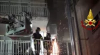 Three Dead After Hospital Fire Breaks in Rome Suburb