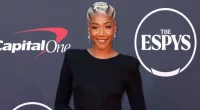 Tiffany Haddish