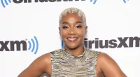 Tiffany Haddish Jokes About the Beverly Hills Jail in the Wake of DUI