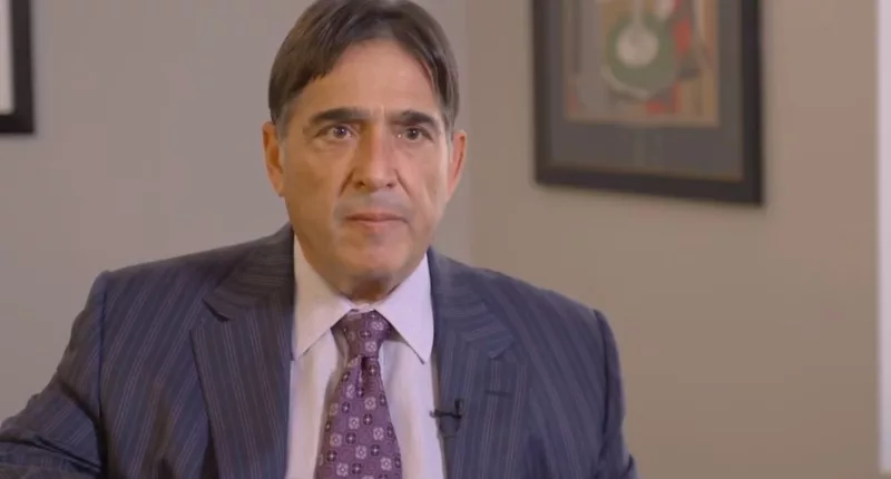 Social media lawyer Matthew Bergman has slammed TikTok for allegedly creating a deadly algorithm that addicts children with extreme content