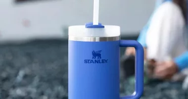 TikTokers say their Stanley Cups are full of nasty bugs