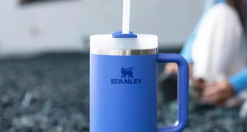 TikTokers say their Stanley Cups are full of nasty bugs