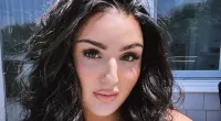TikTok’s Mikayla Nogueira Denies Using Ozempic to Drop 30 Lbs