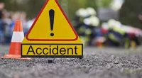 Tiktoker Khizar Omer Accident