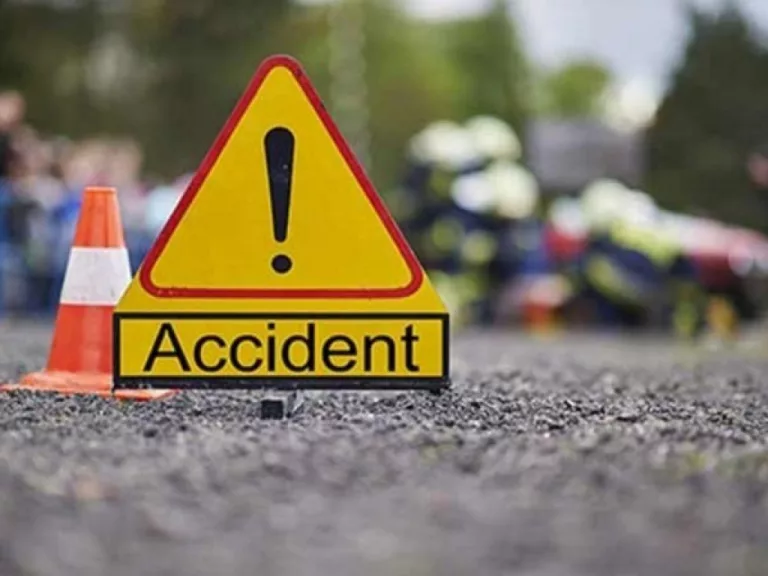 Tiktoker Khizar Omer Accident News Real Or Fake: Death News