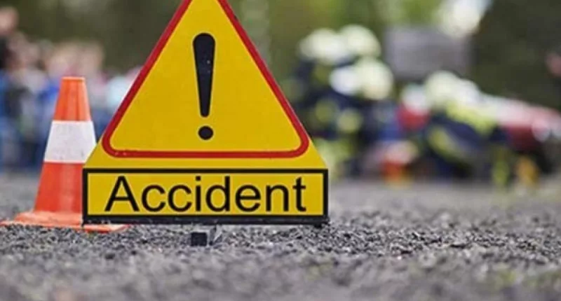 Tiktoker Khizar Omer Accident