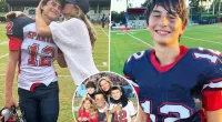 Tom Brady, Gisele Bündchen share pics of son Ben for his 14th birthday