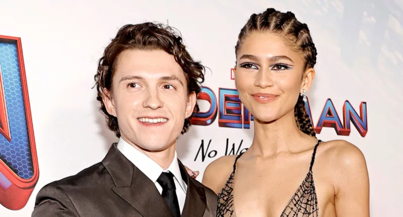 Tom Holland 'Loves' That Zendaya Is Very Honest With Him