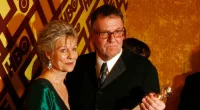 Tom Wilkinson Kids