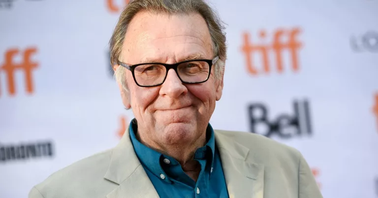 Tom Wilkinson Sister And Brother: Siblings Details