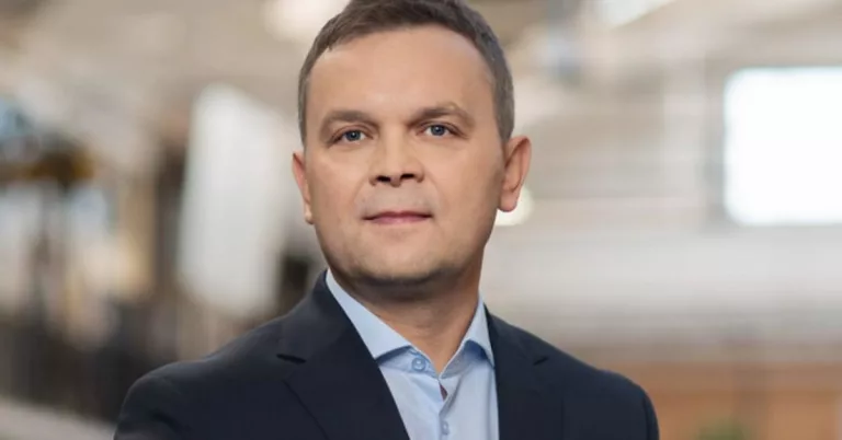 Tomasz Sygut Wikipedia And Wiek: How Old Is The New President Of TVP?