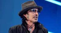 Tommy Lee Sued for 2003 Sexual Assault of a Woman on a Helicopter: Report