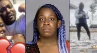 Tonika Miller gets 1 year for shooting Dashawn Roscoe