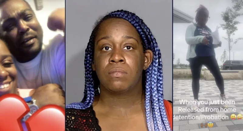 Tonika Miller gets 1 year for shooting Dashawn Roscoe