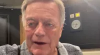 Tony Blackburn inundated with support as radio host breaks silence on quitting BBC show