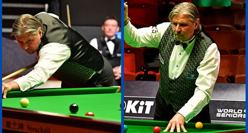 Tony Knowles Illness And Health Condition: Does He Have Cancer? Personal Life Explored