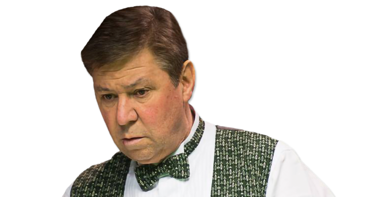 Tony Knowles Snooker Illness & Health: Does He Have Cancer?