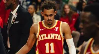 Trae Young NBA