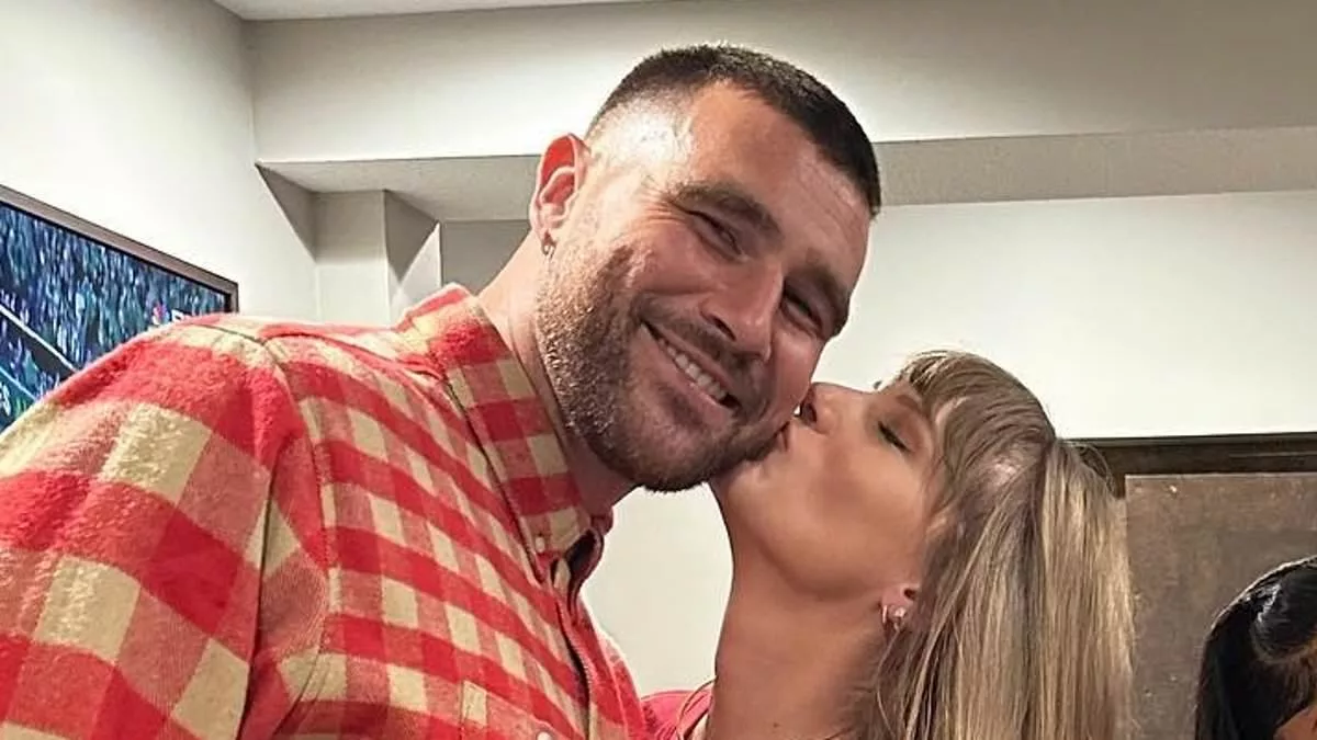 Travis Kelce 'could use Taylor Swift's birthday to PROPOSE'