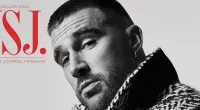 Travis Kelce thanks 'legendary' J.R. Moehringer for recent interview