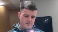 Tristan Sherry Gunman