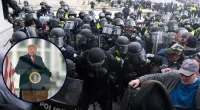 Trump can't dodge Capitol Police civil lawsuits: Court