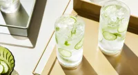 Try This Honey Ginger Limeade Recipe for Spa Vibes and Better Gut Health