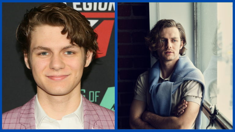 Ty Simpkins Wife Or Girlfriend: Who Is She? Net Worth In Details