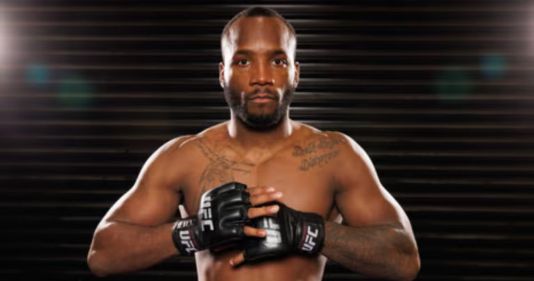 UFC: Is Leon Edwards Gay Rumors True? Gender And Sexuality