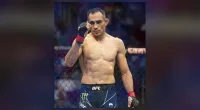 Tony Ferguson gay