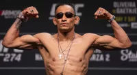 Is Tony Ferguson Gay