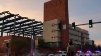 Anthony Polito shot and killed three people and injured a fourth during a mass shooting at University of Nevada Las Vegas on Wednesday